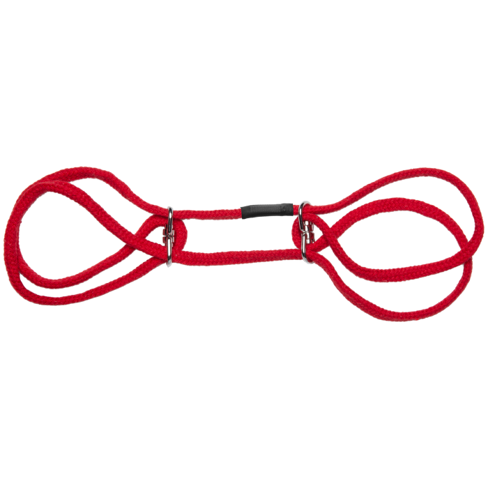 Japanese Style Bondage - 100% Cotton Wrist or Ankle Cuffs