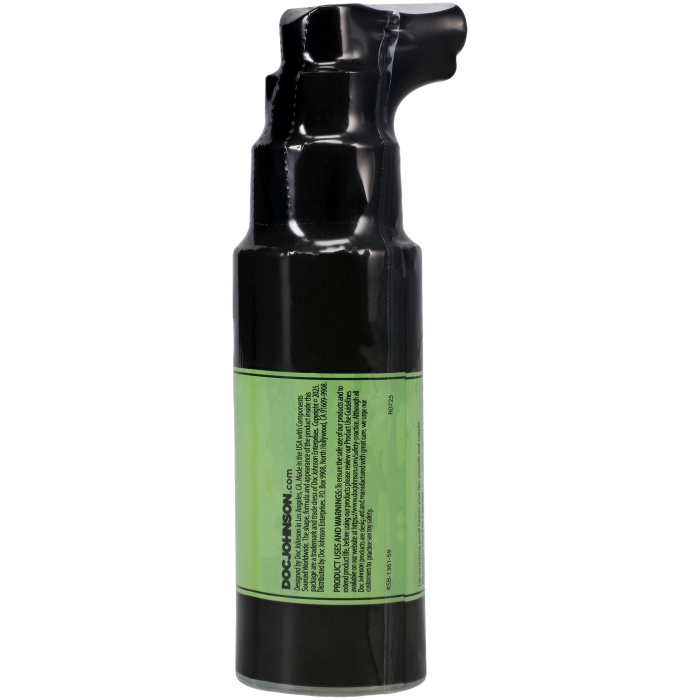 GoodHead - Juicy Head - Cocktails - Dry Mouth Spray - Mojito - 2 fl. oz.