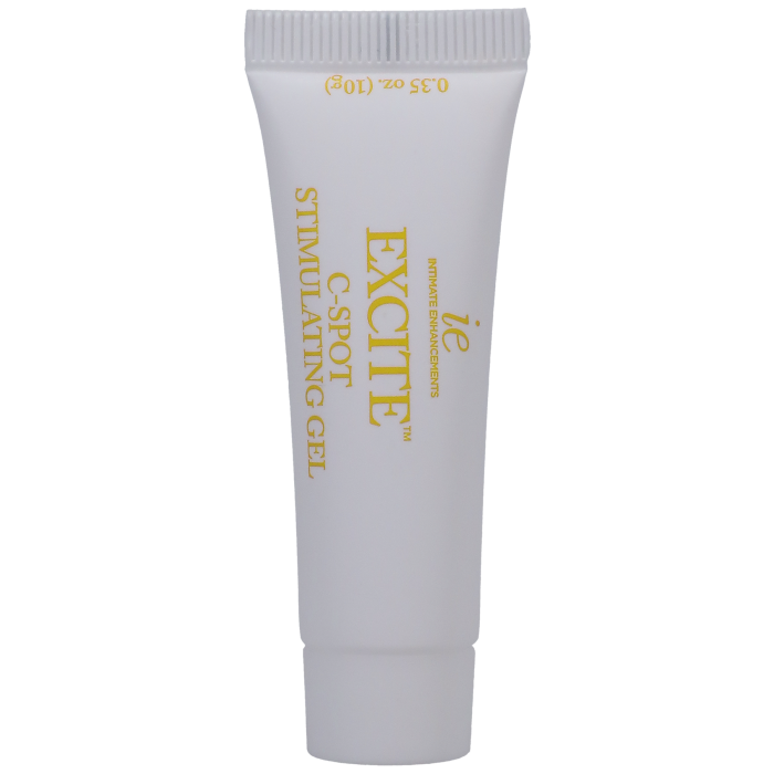 Intimate Enhancements - INTENSIFY Pleasure - 4-Pack
