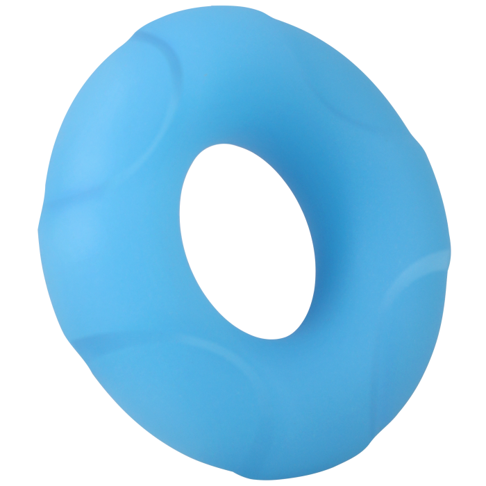 ROCK SOLID - Lifesaver