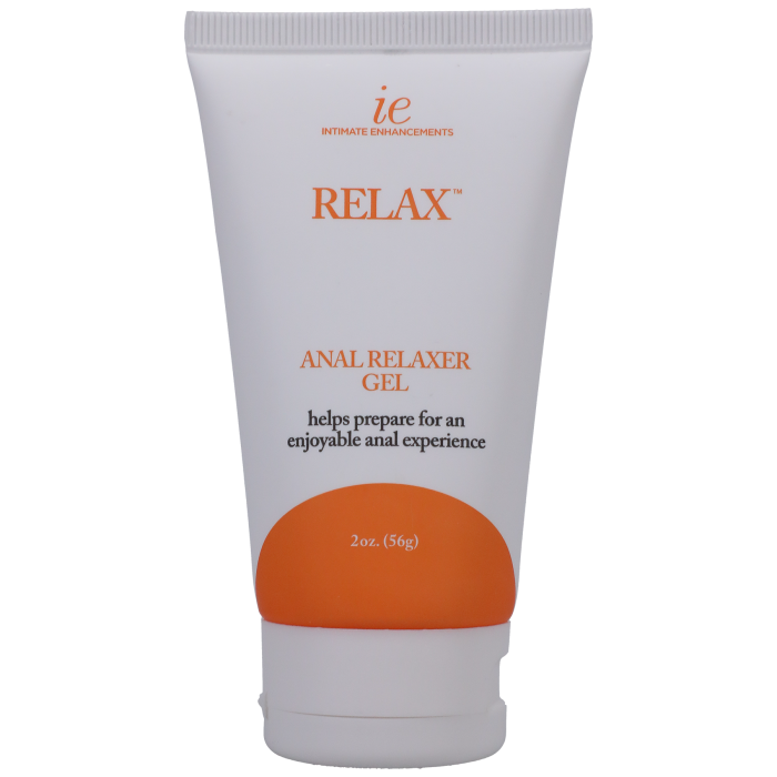 Intimate Enhancements - Relax - Anal Relaxer