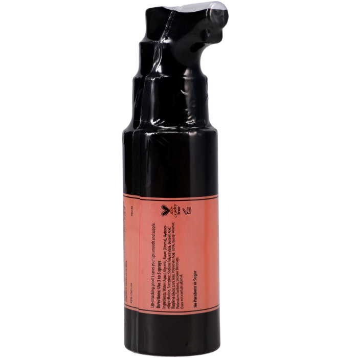 GoodHead - Juicy Head - Cocktails - Dry Mouth Spray - Peach Bellini - 2 fl. oz.