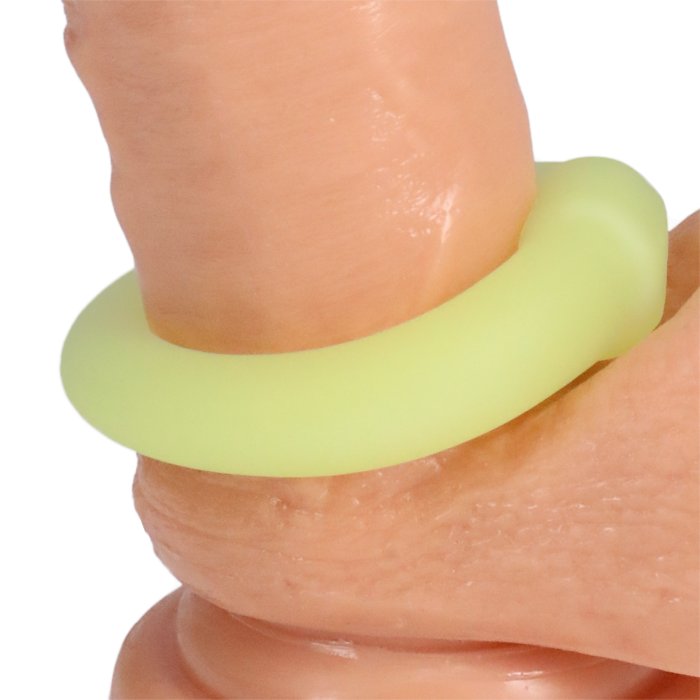 ROCK SOLID - The Mega Ring