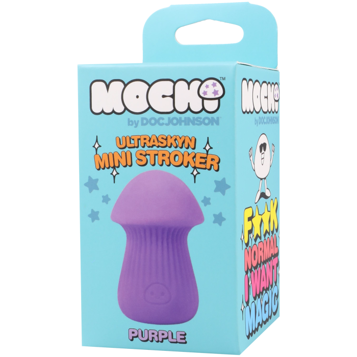 Mochi - ULTRASKYN Mini Stroker