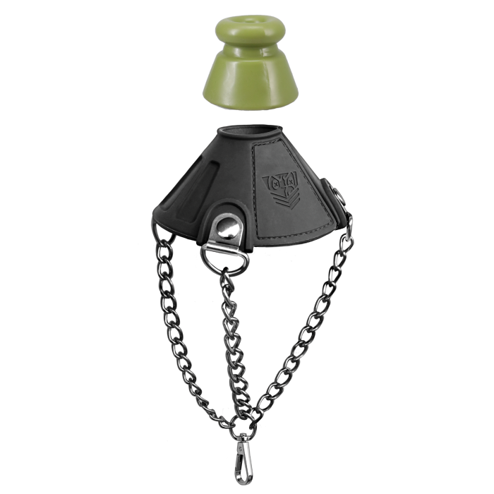 Fort Troff - Apex Ball Chute