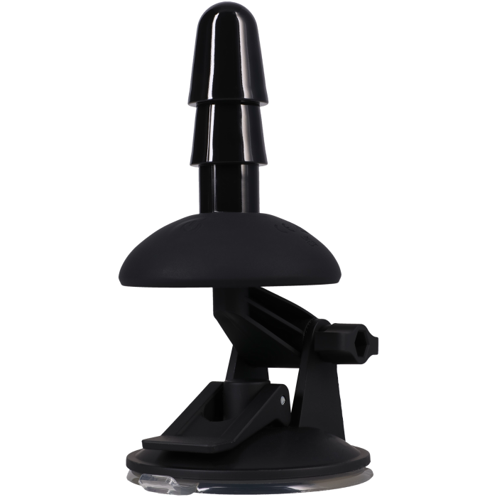 Fort Troff - Vac-U-Lock - Ass Wrecker Pro with Wireless Remote