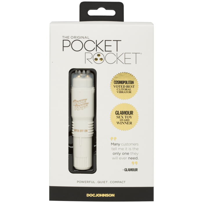 Pocket Rocket® - The Original