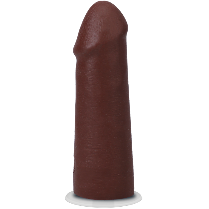 The Realistic Cock - With Removable Vac-U-Lock Suction Cup - ULTRASKYN - 5 Inch