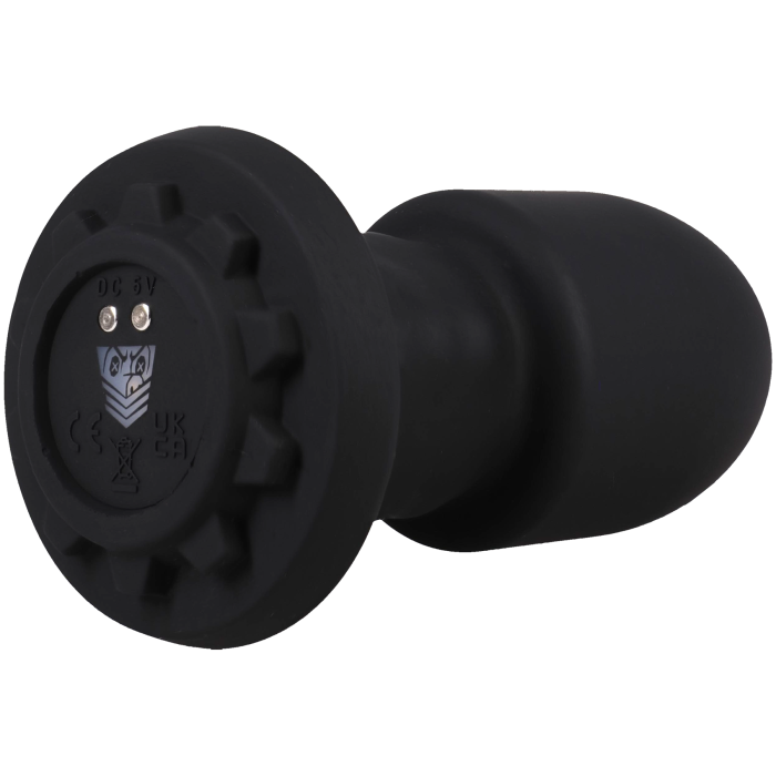 Fort Troff - Robo Rimmer Slim with Wireless Remote