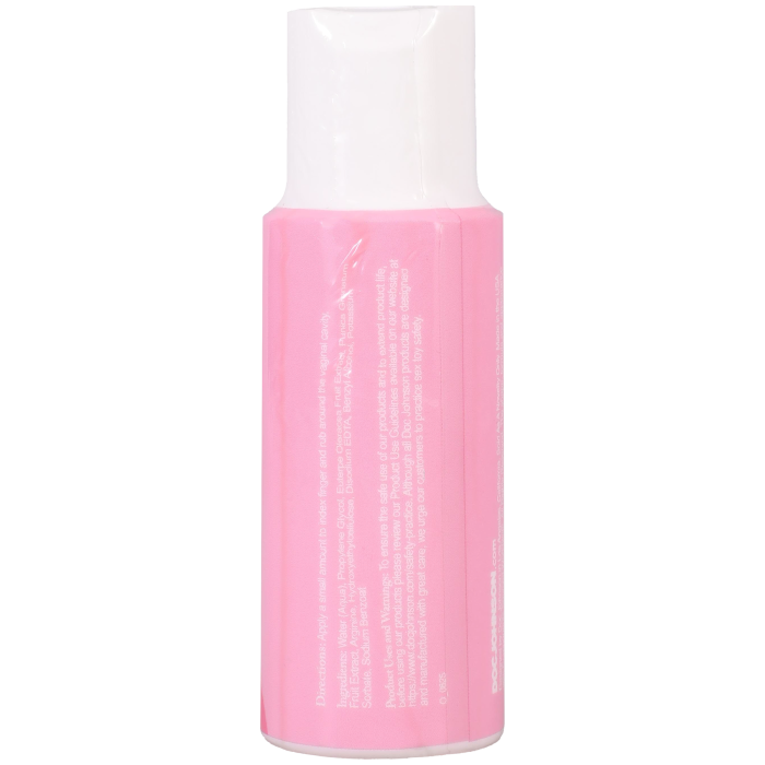Intimate Enhancements - Arouse - Stimulating Gel with L-Arginine - 2 fl. oz.
