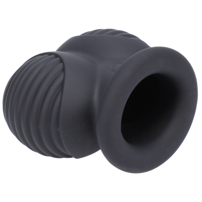 Fort Troff - Ball Bunker