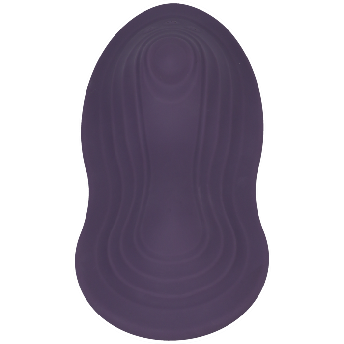 iRide Pleasure Seat - iThrob - Rechargeable with Wireless Remote