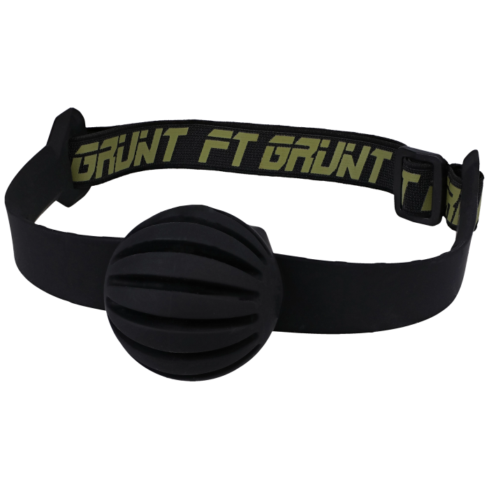 Fort Troff - Max Comfort Gag