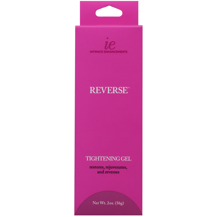 Intimate Enhancements - Reverse - Tightening Gel