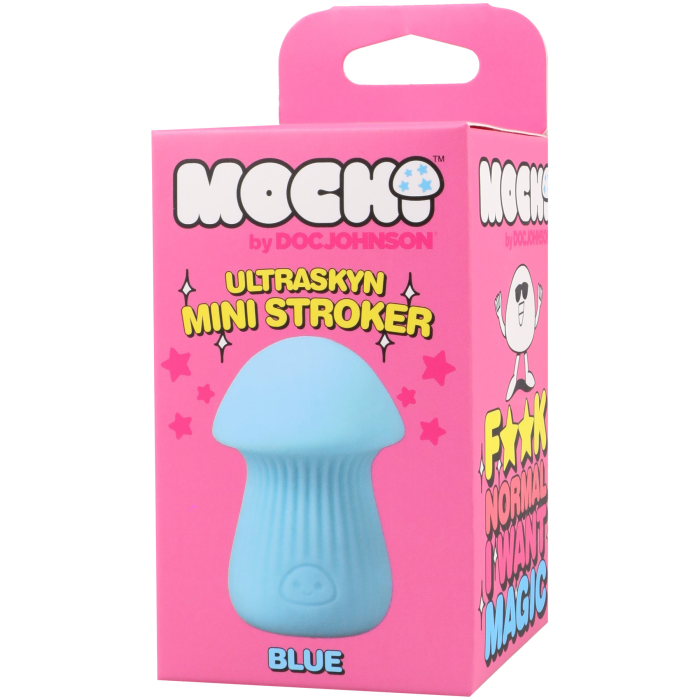 Mochi - ULTRASKYN Mini Stroker