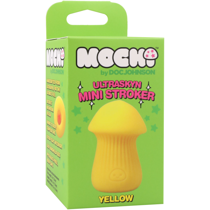 Mochi - ULTRASKYN Mini Stroker