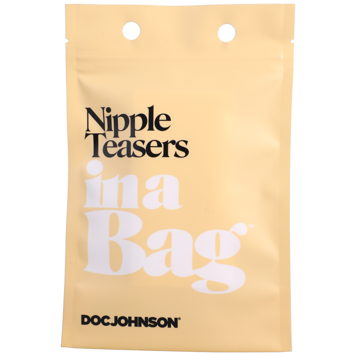Nipple Teasers In A Bag