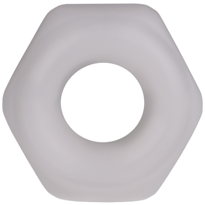 ROCK SOLID - The Nutt
