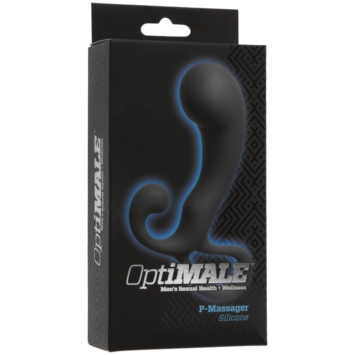 OptiMALE - P-Massager