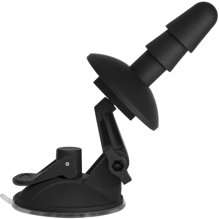 Vac-U-Lock - Deluxe Suction Cup Plug Accessory