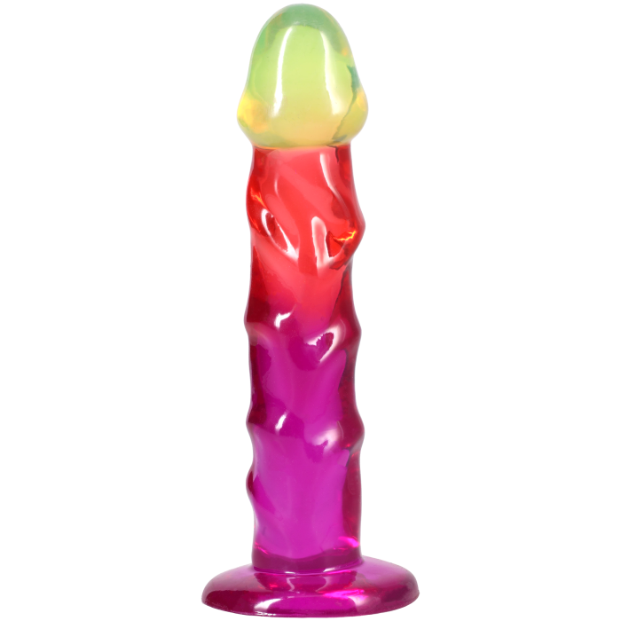Crystal Jellies - 7.5 Inch Dong
