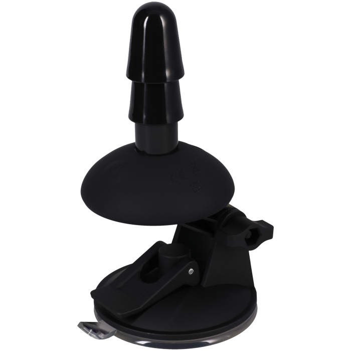 Fort Troff - Vac-U-Lock - Ass Wrecker Pro with Wireless Remote
