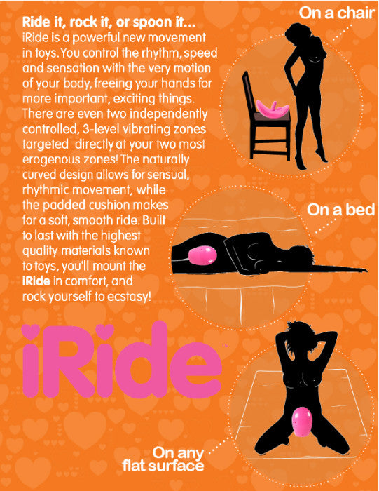 iRide