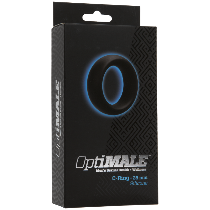 OptiMALE - C-Ring - 35mm