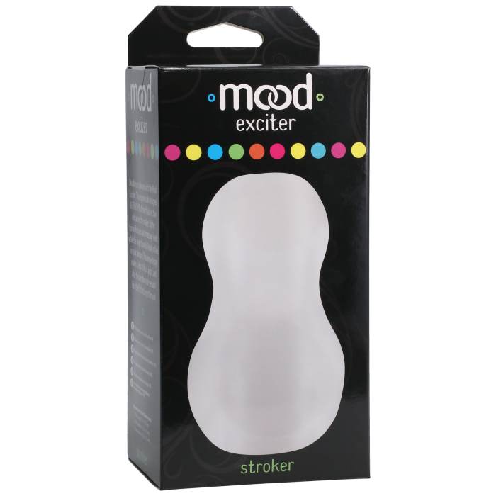 Mood - ULTRASKYN Stroker - Exciter
