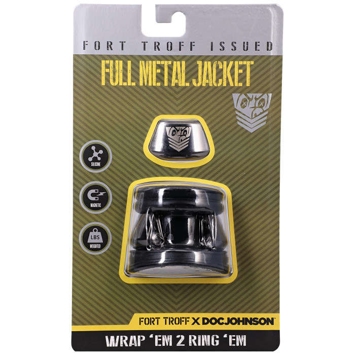 Fort Troff - Full Metal Jacket