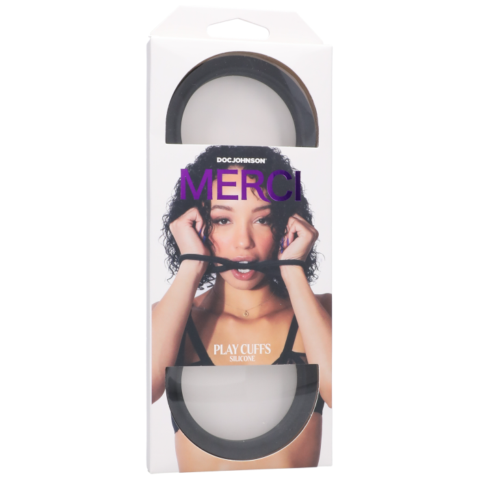 Merci - Play Cuffs