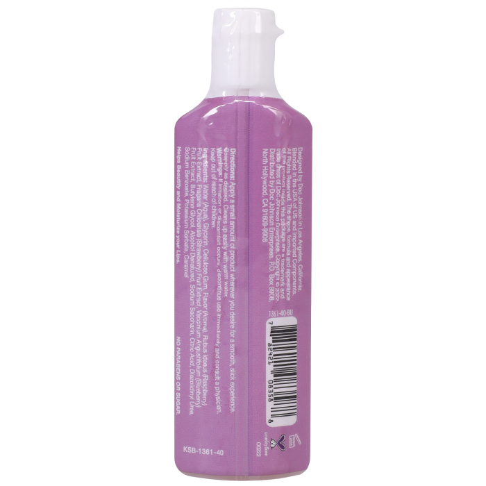 GoodHead - Oral Delight Gel - Cupcakes - 5 Pack - 1 fl. oz.