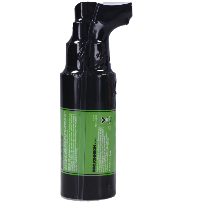 GoodHead - Juicy Head - Dry Mouth Spray - Sour Watermelon - 2 fl. oz.