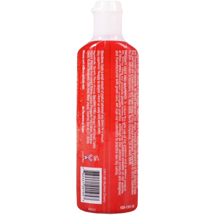Hot Motion Lotion - 5 Pack - 1 fl. oz.