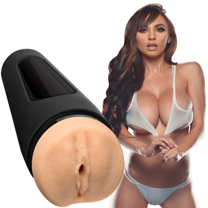 Main Squeeze - Girls of Social Media - @playmateiryna - ULTRASKYN Stroker - Pussy
