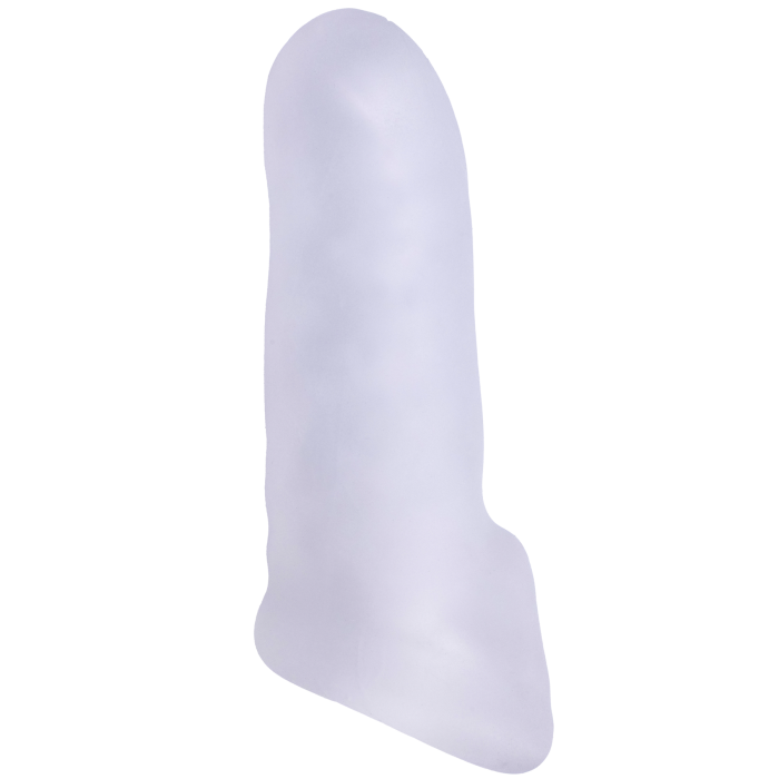 Merci - Jacked Up - Thick Extender with Ball Strap