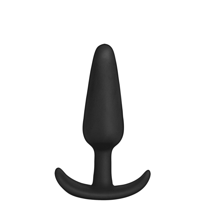 Anal Trainer Set In A Bag