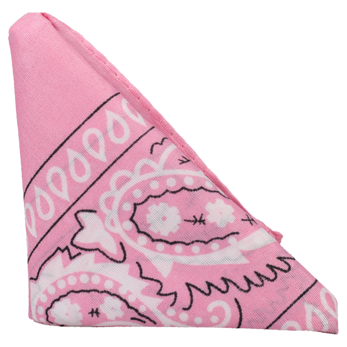 ROCK SOLID - The Code - Silicone C-Ring with Bandana