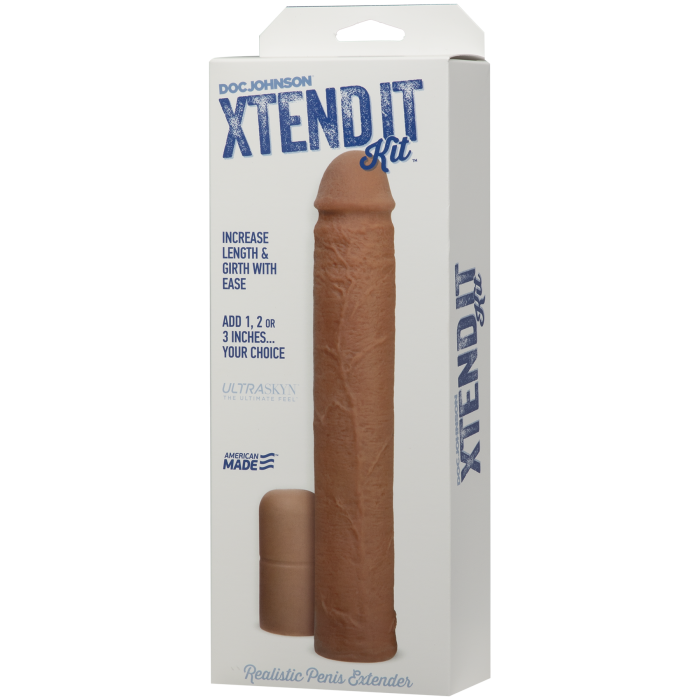 Xtend It Kit