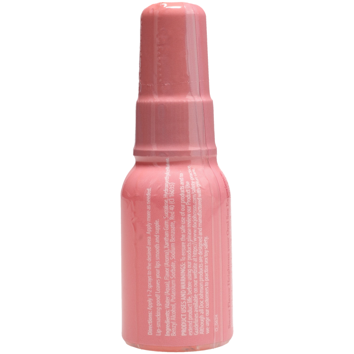 GoodHead - Pussy Licker Spray - Watermelon - 1 fl. oz.
