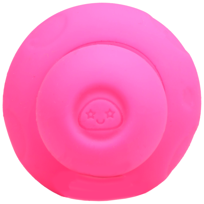 Mochi - Mushroom Vibe - 10 Function - Silicone - Rechargeable