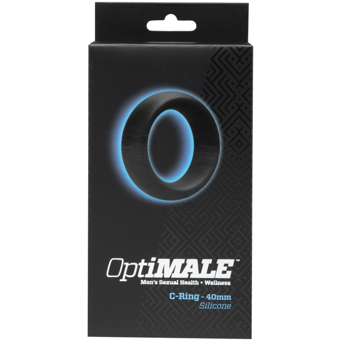OptiMALE - C-Ring - 40mm
