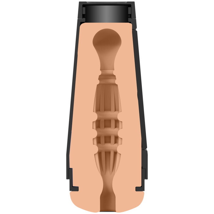 Man Squeeze - Stud - ULTRASKYN Stroker - Ass