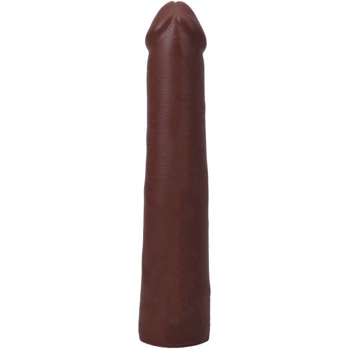 The Realistic Cock - With Removable Vac-U-Lock Suction Cup - ULTRASKYN - 9 Inch