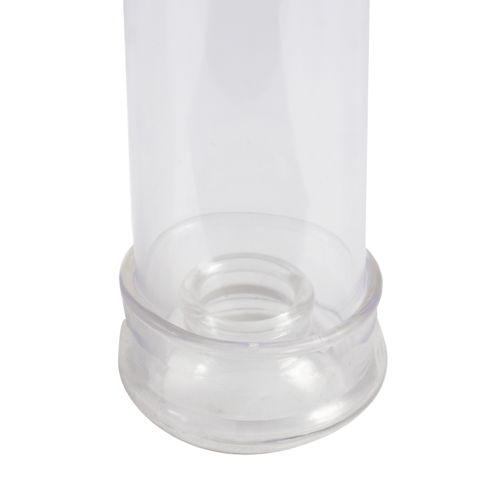 So Pumped - Penis Pump - With Soft Comfort Doughnut