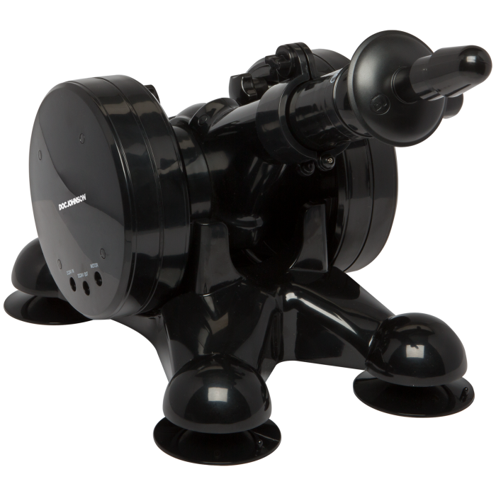 Vac-U-Lock - Fuck Machine