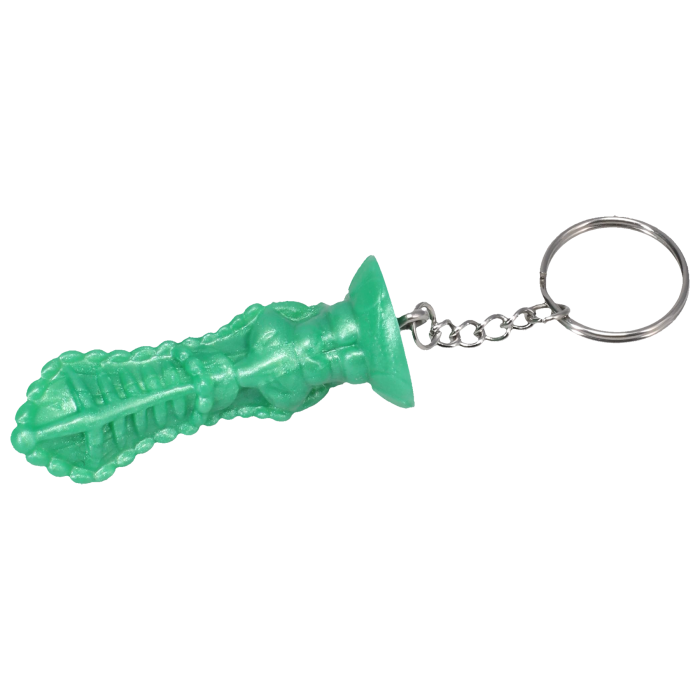 TI-Key Chains - Māla Māʻona
Earth Idol