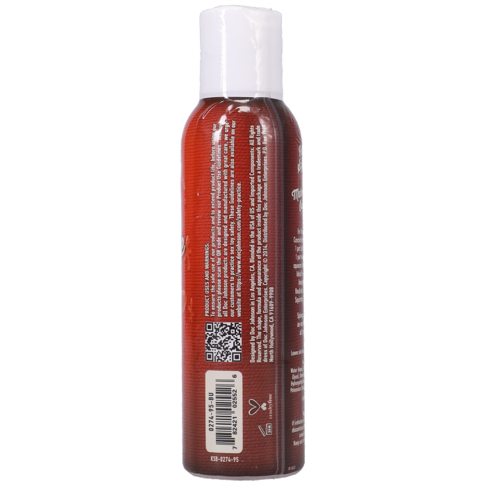 Splooge Juice - Hybrid Glide - 4 fl. Oz.