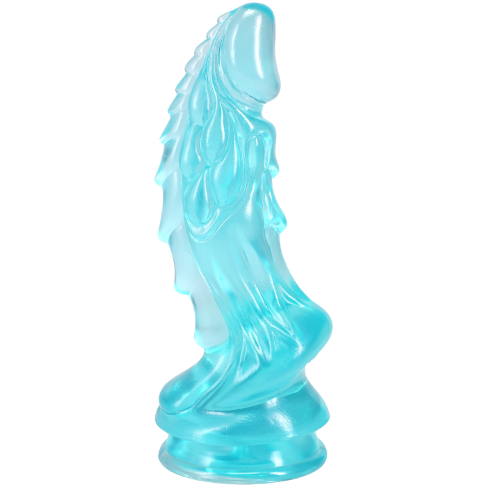 Crystal Jellies - Invader