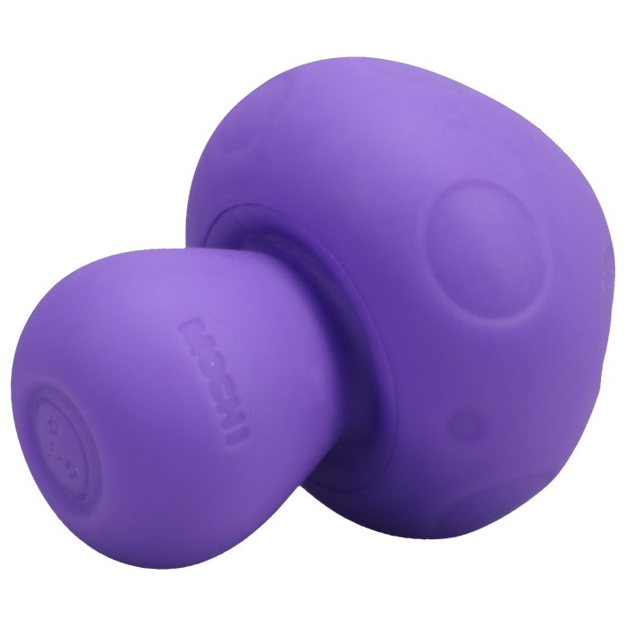 Mochi - Mushroom Vibe - 10 Function - Silicone - Rechargeable